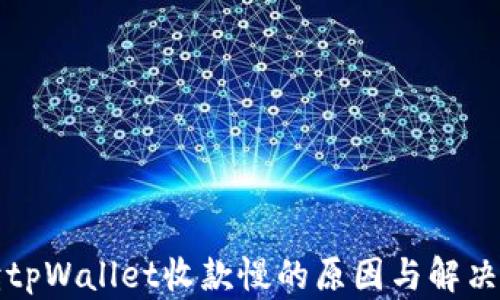 
解读tpWallet收款慢的原因与解决方案
