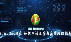 tpWallet被盗：如何申请立案