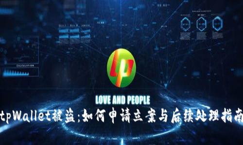 tpWallet被盗：如何申请立案与后续处理指南