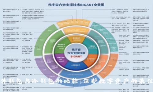 : 硬件钱包与冷钱包的比较：保护数字资产的最佳选择