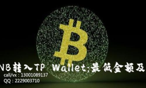 如何将BNB转入TP Wallet：最低金额及详细指南