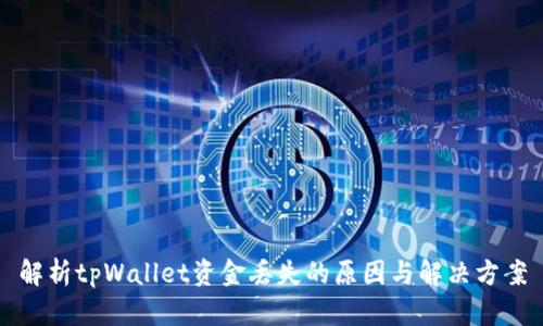 解析tpWallet资金丢失的原因与解决方案