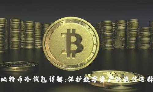 比特币冷钱包详解：保护数字资产的最佳选择