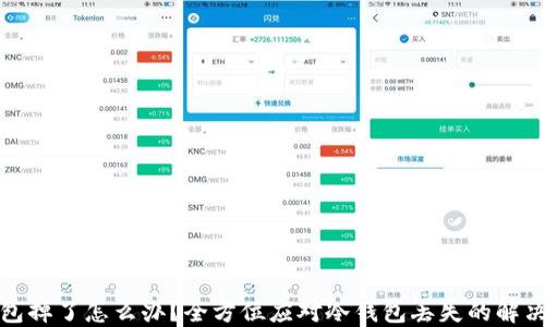 
冷钱包掉了怎么办？全方位应对冷钱包丢失的解决方案