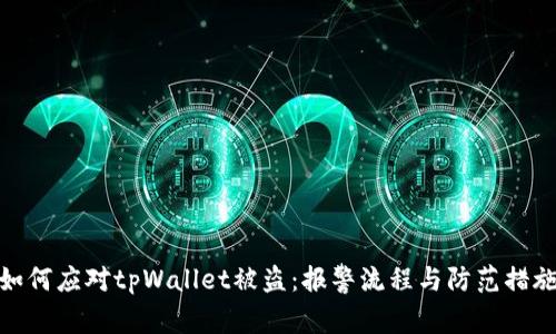 如何应对tpWallet被盗：报警流程与防范措施