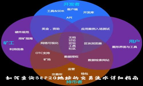 如何查询BEP20地址的交易流水详细指南