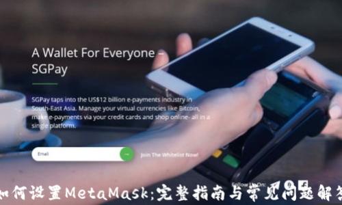 
如何设置MetaMask：完整指南与常见问题解答