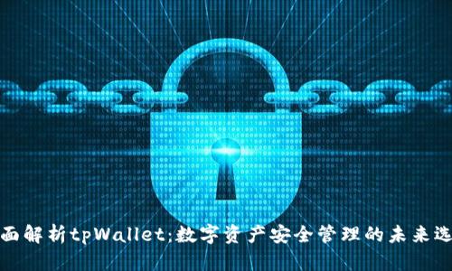 全面解析tpWallet：数字资产安全管理的未来选择