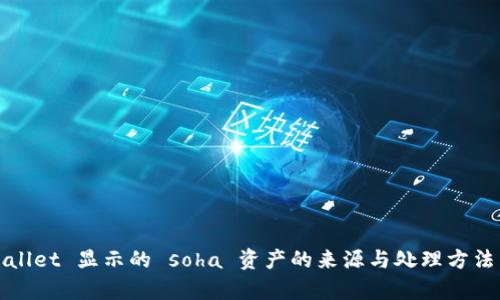 tpWallet 显示的 soha 资产的来源与处理方法详解