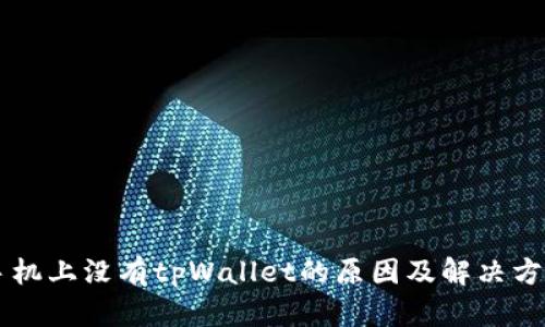手机上没有tpWallet的原因及解决方案