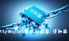 如何从tpWallet转账到抹茶：