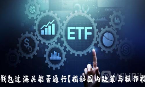   
冷钱包过海关能否通行？揭秘国内政策与操作指南