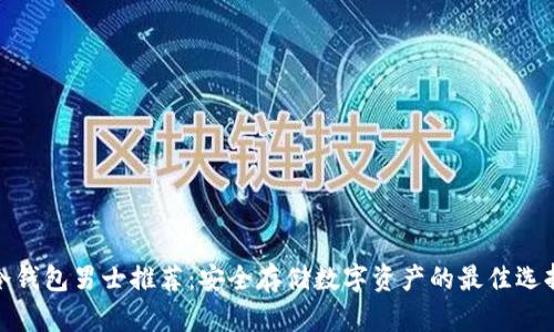 冷钱包男士推荐：安全存储数字资产的最佳选择