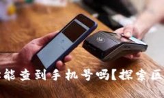 区块链钱包地址能查到手