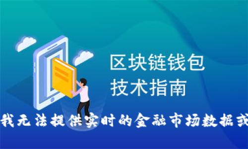 抱歉，我无法提供实时的金融市场数据或分析。