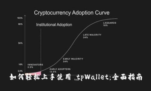 如何轻松上手使用 tpWallet：全面指南