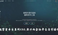 : 数字货币交易所CBR：新兴