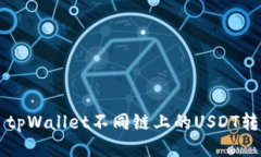### tpWallet不同链上的USDT转