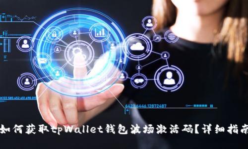 如何获取tpWallet钱包波场激活码？详细指南