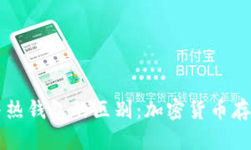 了解冷钱包与热钱包的区别：加密货币存储的安全选择