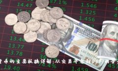 数字货币的主要板块详解