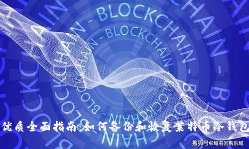 优质全面指南：如何备份和恢复莱特币冷钱包