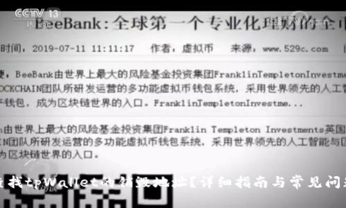 如何查找tpWallet的销毁地址？详细指南与常见问题解答