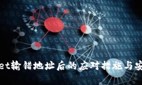 tpWallet输错地址后的应对措施与安全指南