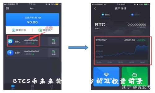 BTCS币未来价格走势分析及投资前景