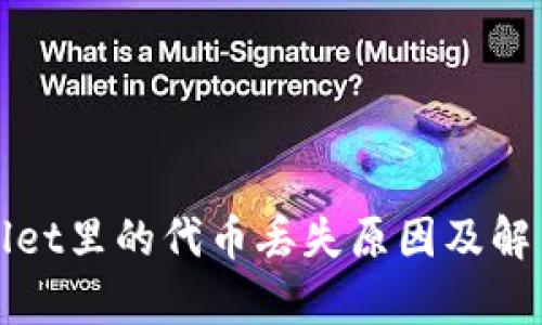 tpWallet里的代币丢失原因及解决方案
