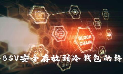 如何将BSV安全存放到冷钱包的终极指南