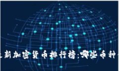 2023年最新加密货币排行榜