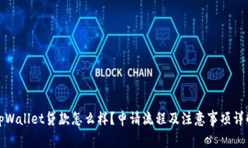 tpWallet贷款怎么样？申请流程及注意事项详解