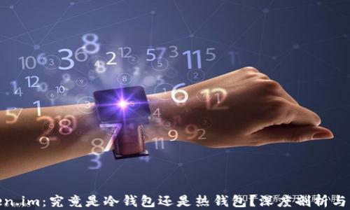 
Token.im：究竟是冷钱包还是热钱包？深度剖析与比较