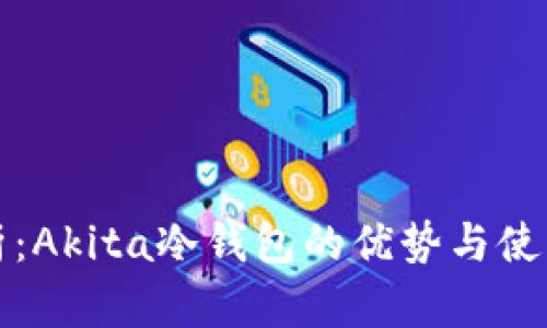 全解析：Akita冷钱包的优势与使用方法