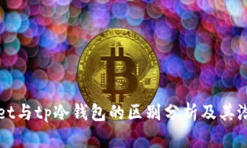 tpWallet与tp冷钱包的区别分析及其潜在应用