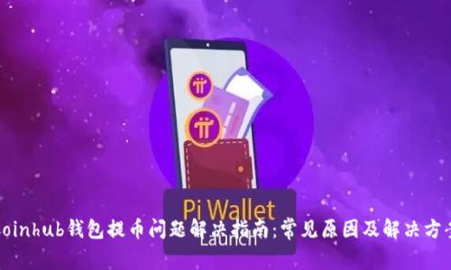 Coinhub钱包提币问题解决指南：常见原因及解决方案