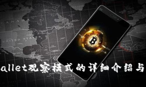 tpWallet观察模式的详细介绍与应用
