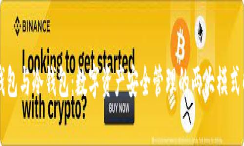 热钱包与冷钱包：数字资产安全管理的两大模式解析