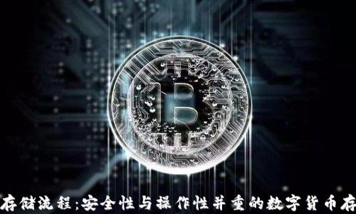 
冷钱包存储流程：安全性与操作性并重的数字货币存储策略