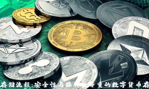 
冷钱包存储流程：安全性与操作性并重的数字货币存储策略