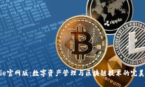 Bitpie官网版：数字资产管理与区块链技术的完美结合