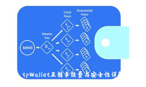 tpWallet互转手续费与安全性详解
