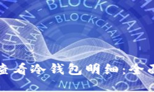 如何查看冷钱包明细：全面指南