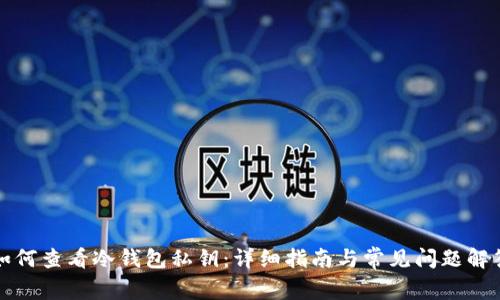 如何查看冷钱包私钥：详细指南与常见问题解答