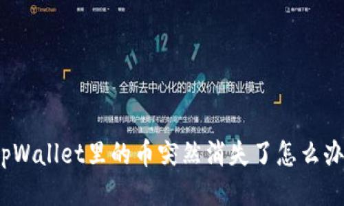 tpWallet里的币突然消失了怎么办？