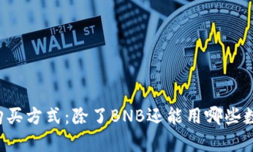 tpWallet的购买方式：除了BNB还能用哪些数字货币交易？