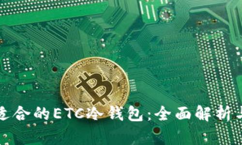 选择适合的ETC冷钱包：全面解析与指南