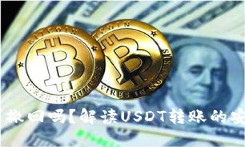 USDT转冷钱包可撤回吗？解读USDT转账的安全性与操作指南