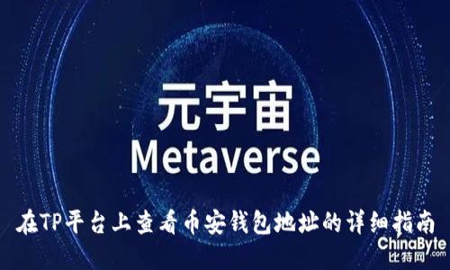 在TP平台上查看币安钱包地址的详细指南